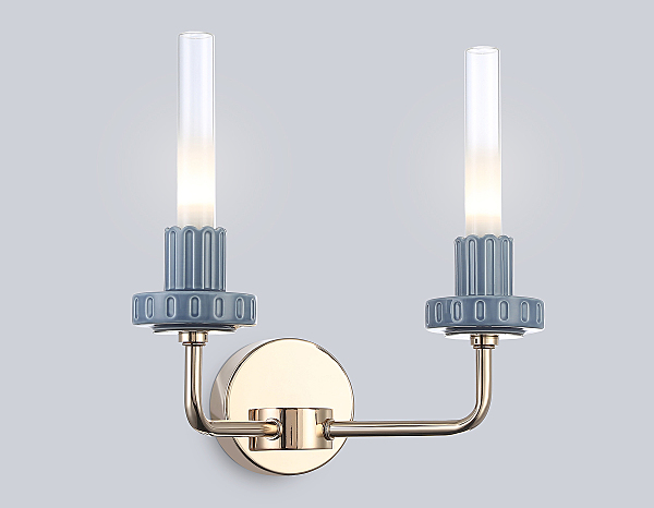Настенное бра Ceramo Modern LH53130