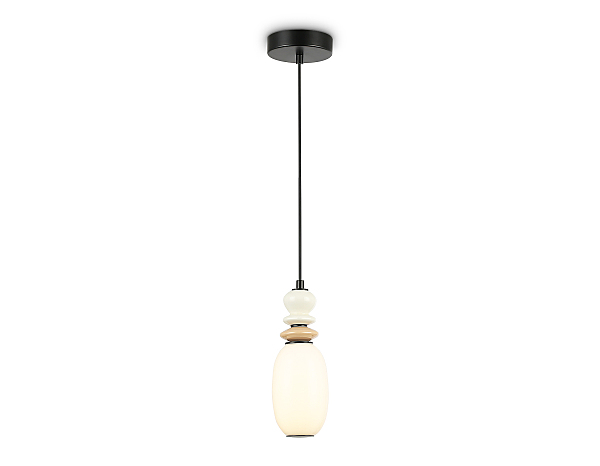 Светильник подвесной Ceramo Modern LH53141