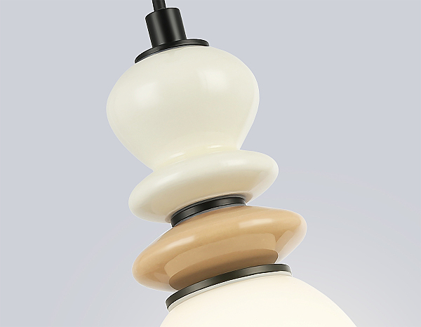 Светильник подвесной Ceramo Modern LH53141