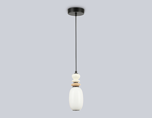 Светильник подвесной Ceramo Modern LH53141