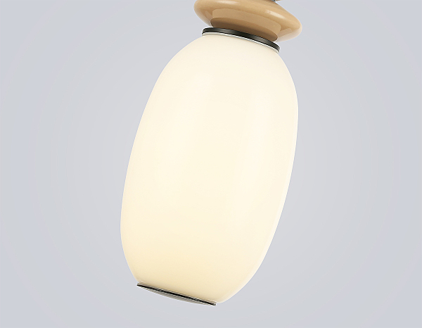 Светильник подвесной Ceramo Modern LH53141