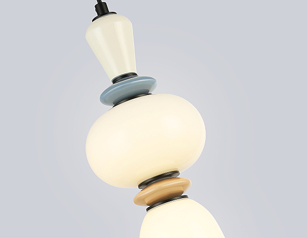 Светильник подвесной Ceramo Modern LH53142
