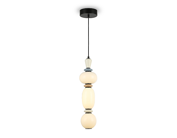 Светильник подвесной Ceramo Modern LH53142