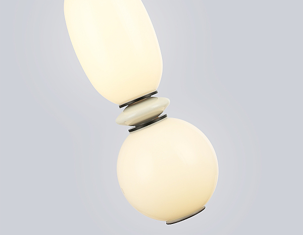 Светильник подвесной Ceramo Modern LH53142