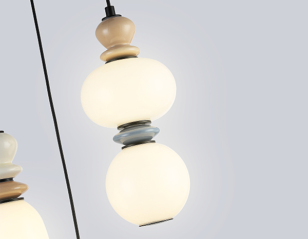Светильник подвесной Ceramo Modern LH53143