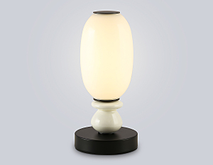 Настольная лампа Ceramo Modern LH53154