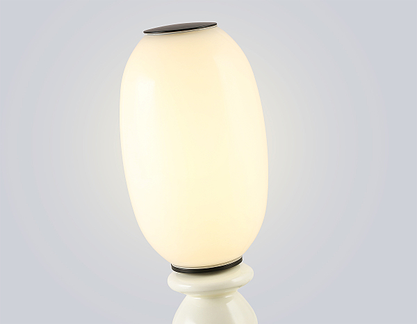 Настольная лампа Ceramo Modern LH53154