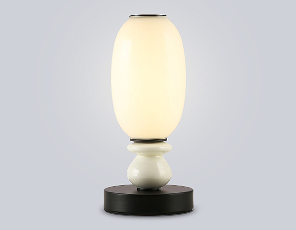 Настольная лампа Ceramo Modern LH53154
