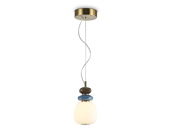 Светильник подвесной Ceramo Modern LH53161