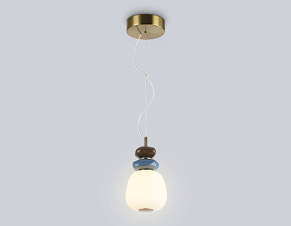 Светильник подвесной Ceramo Modern LH53161