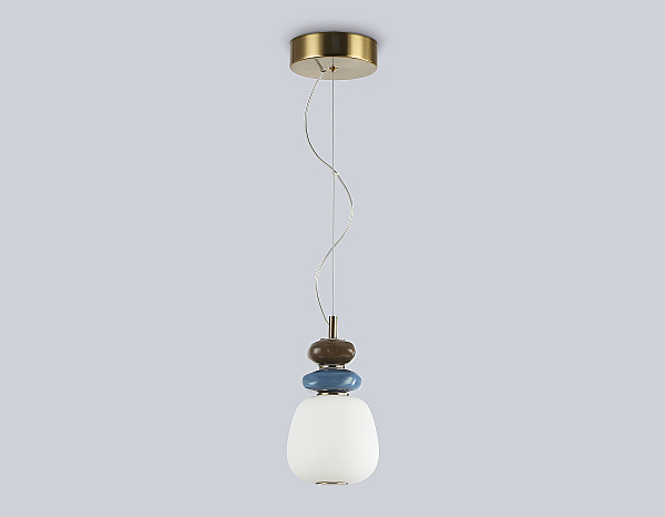 Светильник подвесной Ceramo Modern LH53161