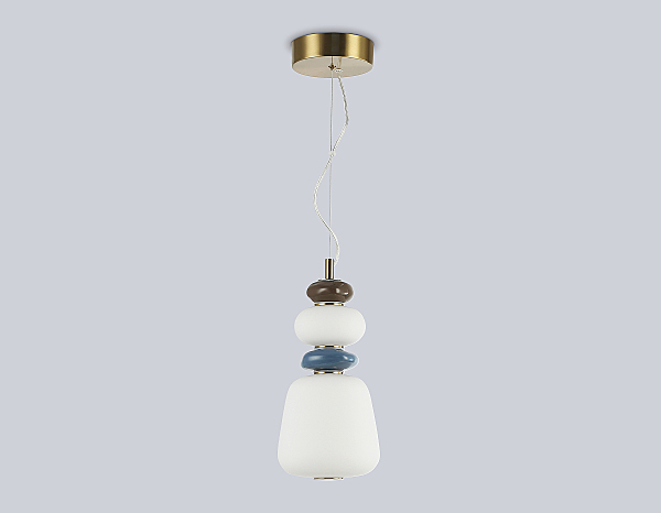 Светильник подвесной Ceramo Modern LH53162