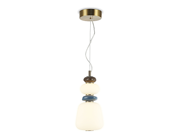 Светильник подвесной Ceramo Modern LH53162