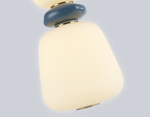 Светильник подвесной Ceramo Modern LH53162