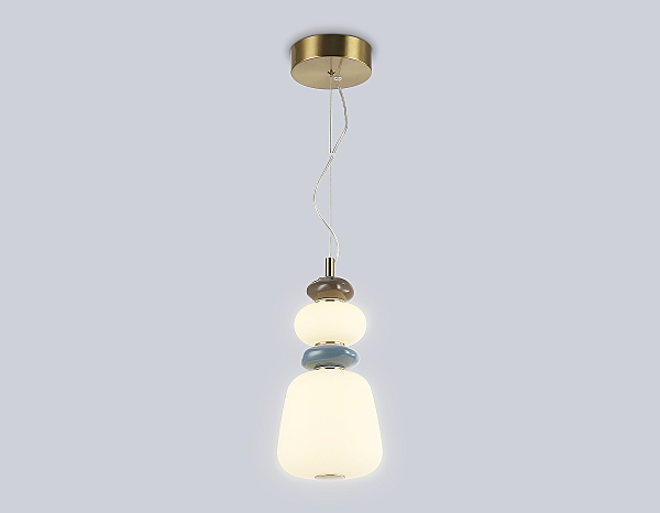 Светильник подвесной Ceramo Modern LH53162