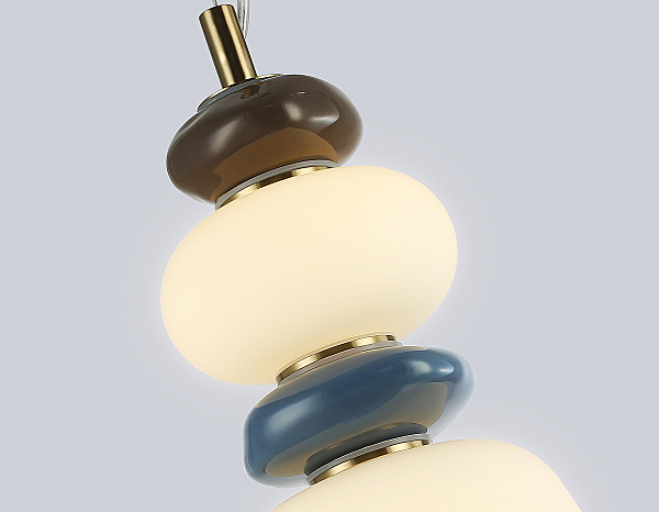 Светильник подвесной Ceramo Modern LH53162