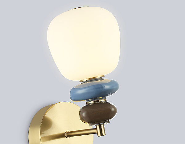 Настенное бра Ceramo Modern LH53168