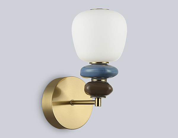 Настенное бра Ceramo Modern LH53168