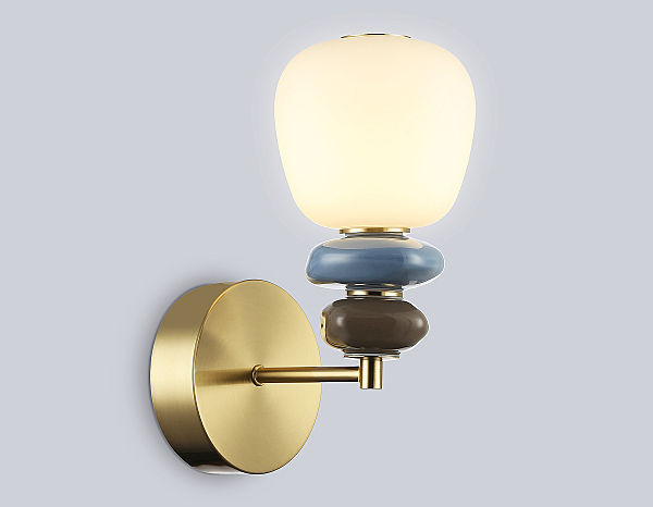 Настенное бра Ceramo Modern LH53168