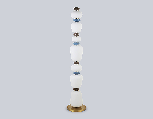 Торшер Ceramo Modern LH53172