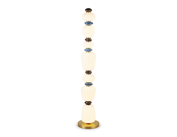 Торшер Ceramo Modern LH53172