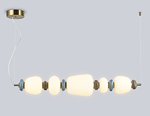 Светильник подвесной Ceramo Modern LH53176