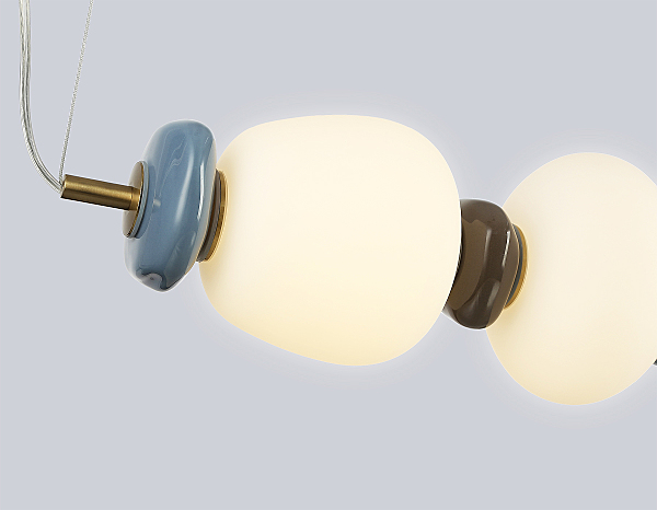 Светильник подвесной Ceramo Modern LH53176