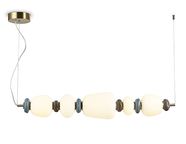 Светильник подвесной Ceramo Modern LH53176