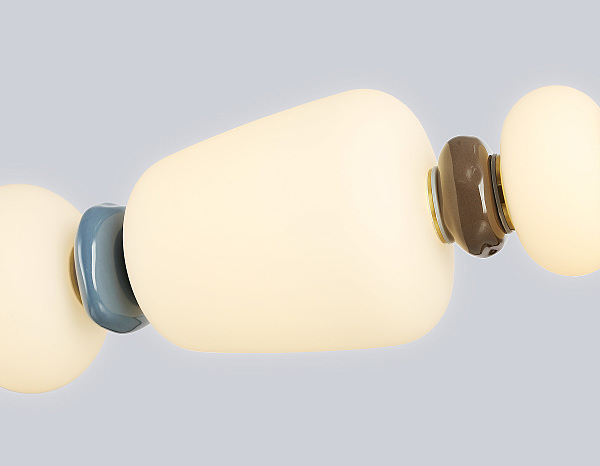 Светильник подвесной Ceramo Modern LH53176