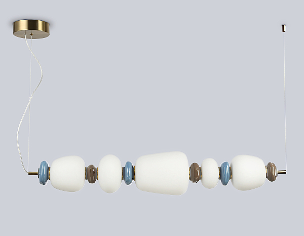 Светильник подвесной Ceramo Modern LH53176