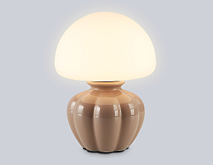 Настольная лампа Ceramo Modern LH53247