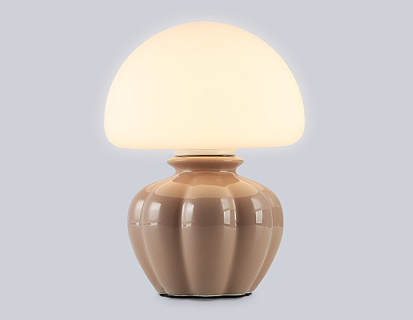 Настольная лампа Ceramo Modern LH53247