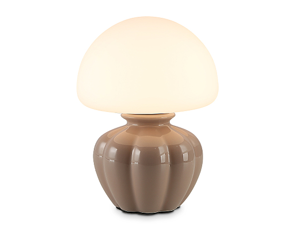 Настольная лампа Ceramo Modern LH53247