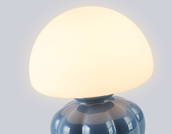 Настольная лампа Ceramo Modern LH53248