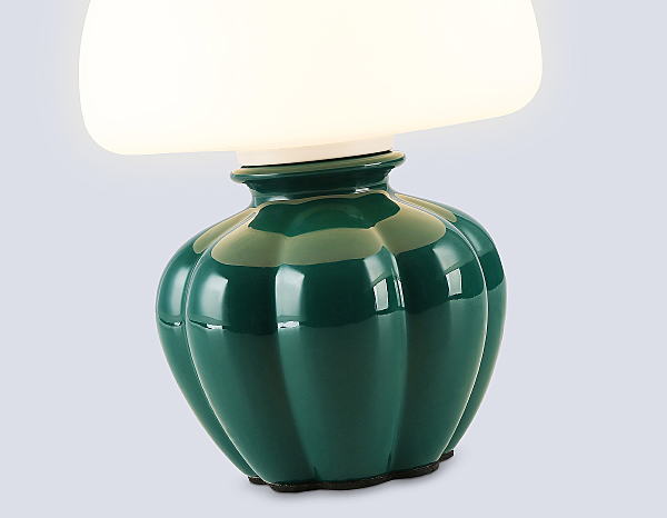 Настольная лампа Ceramo Modern LH53249