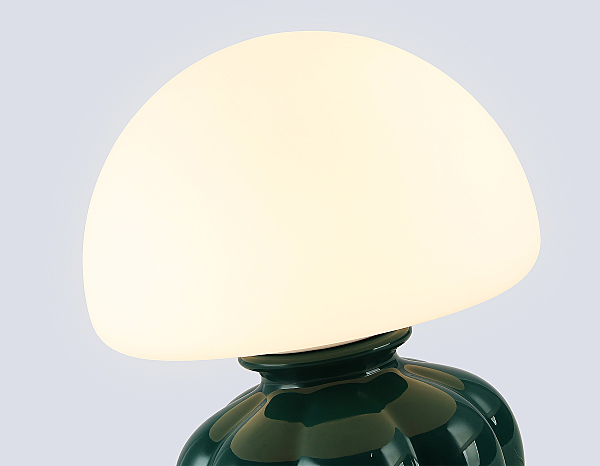 Настольная лампа Ceramo Modern LH53249