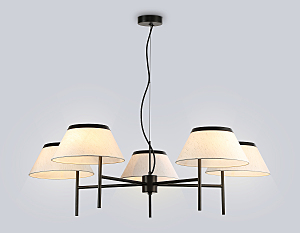 Подвесная люстра CLASSIC LH72453