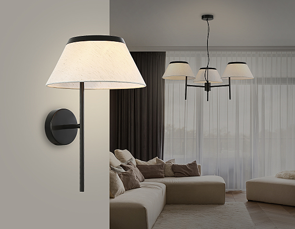 Настенное бра CLASSIC LH72455