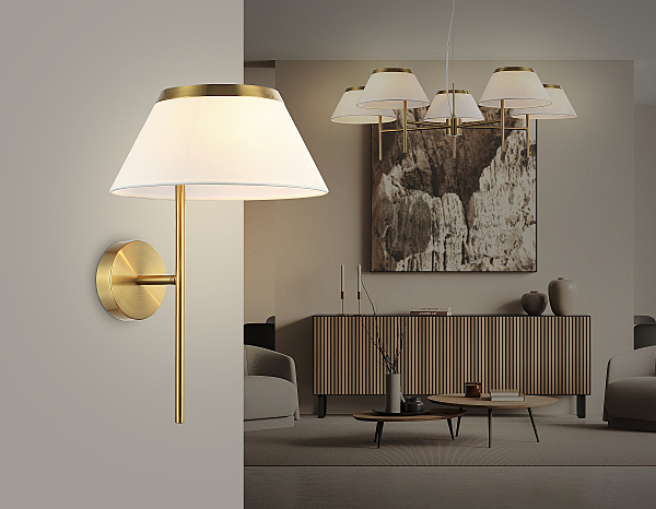 Настенное бра CLASSIC LH72475