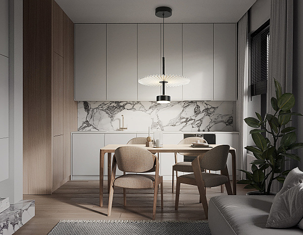 Светильник подвесной Modern LH72601