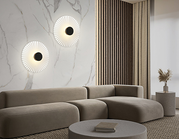 Настенный светильник Modern LH72641