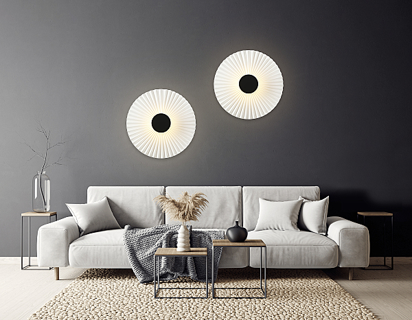 Настенный светильник Modern LH72641