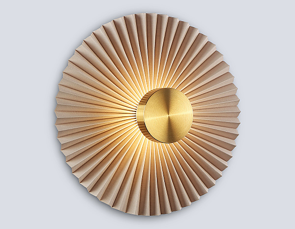 Настенный светильник Modern LH72643