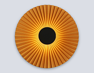 Настенный светильник Modern LH72647