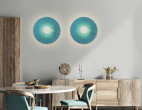 Настенный светильник Modern LH72651