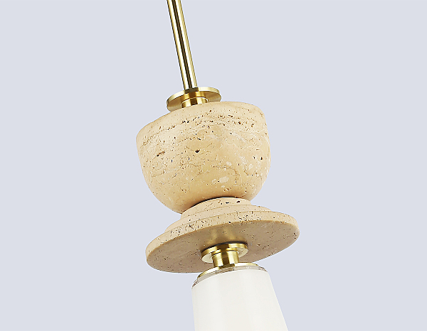 Светильник подвесной Ceramo Modern LH75365