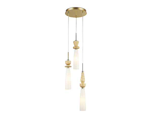 Светильник подвесной Ceramo Modern LH75367