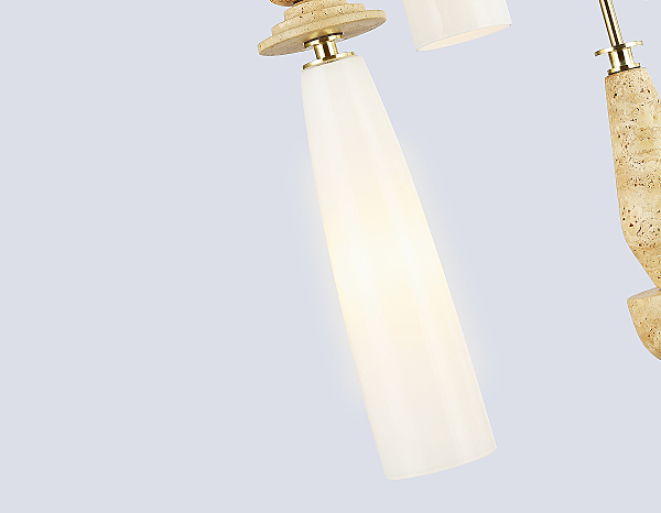 Светильник подвесной Ceramo Modern LH75367