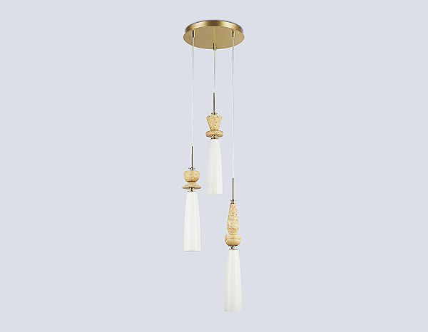 Светильник подвесной Ceramo Modern LH75367
