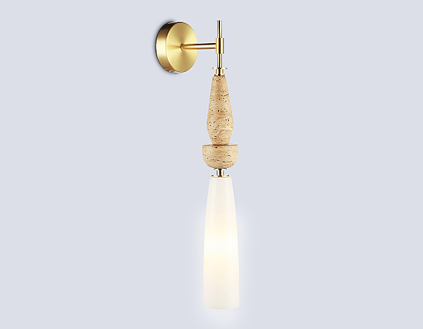 Настенное бра Ceramo Modern LH75369
